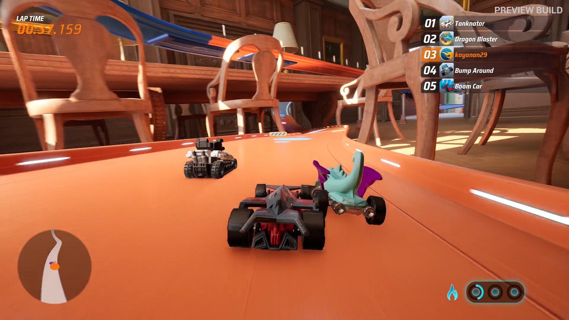 Hot Wheels Unleashed - Imagen 22